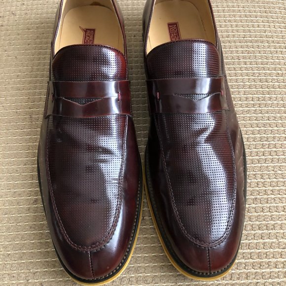 Kenneth Cole Reaction "Hill Ridge" Men's Shoes